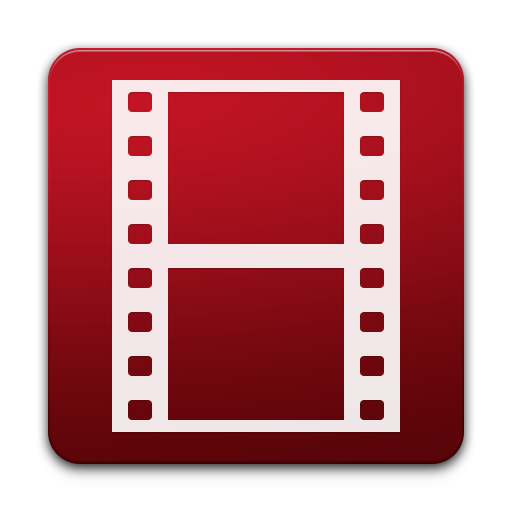 Adobe Flash Video Encoder Icon 512x512 png